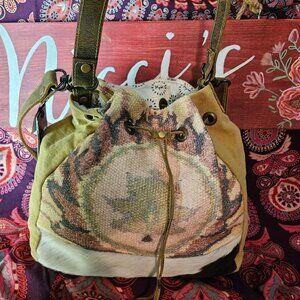 Myra Bucket Bag